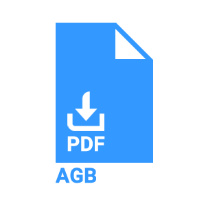 PDF Download AGB